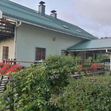 Apartman Sipak Фужине Экстерьер фото