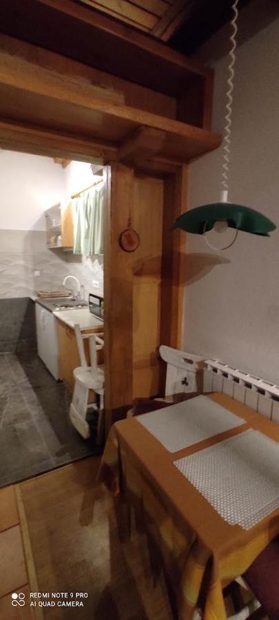 Apartman Sipak Фужине Экстерьер фото