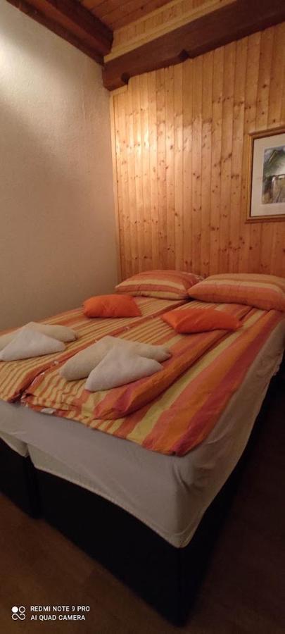 Apartman Sipak Фужине Экстерьер фото