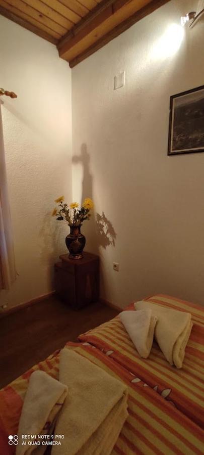 Apartman Sipak Фужине Экстерьер фото