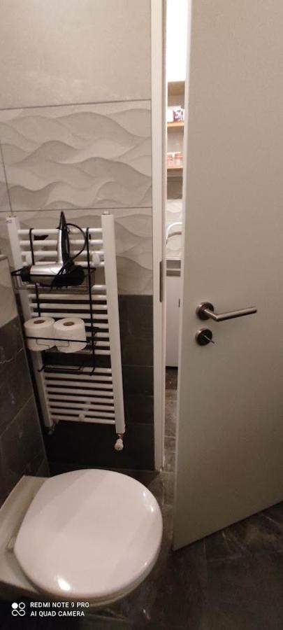 Apartman Sipak Фужине Экстерьер фото