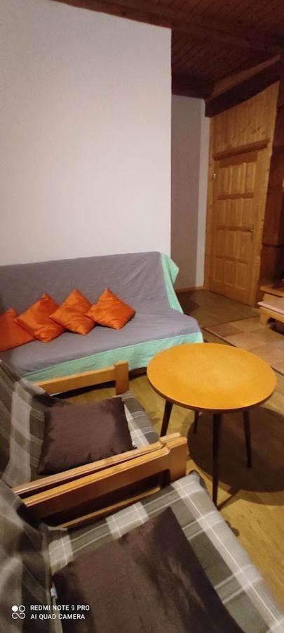 Apartman Sipak Фужине Экстерьер фото